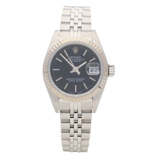 Rolex Datejust Lady 79174